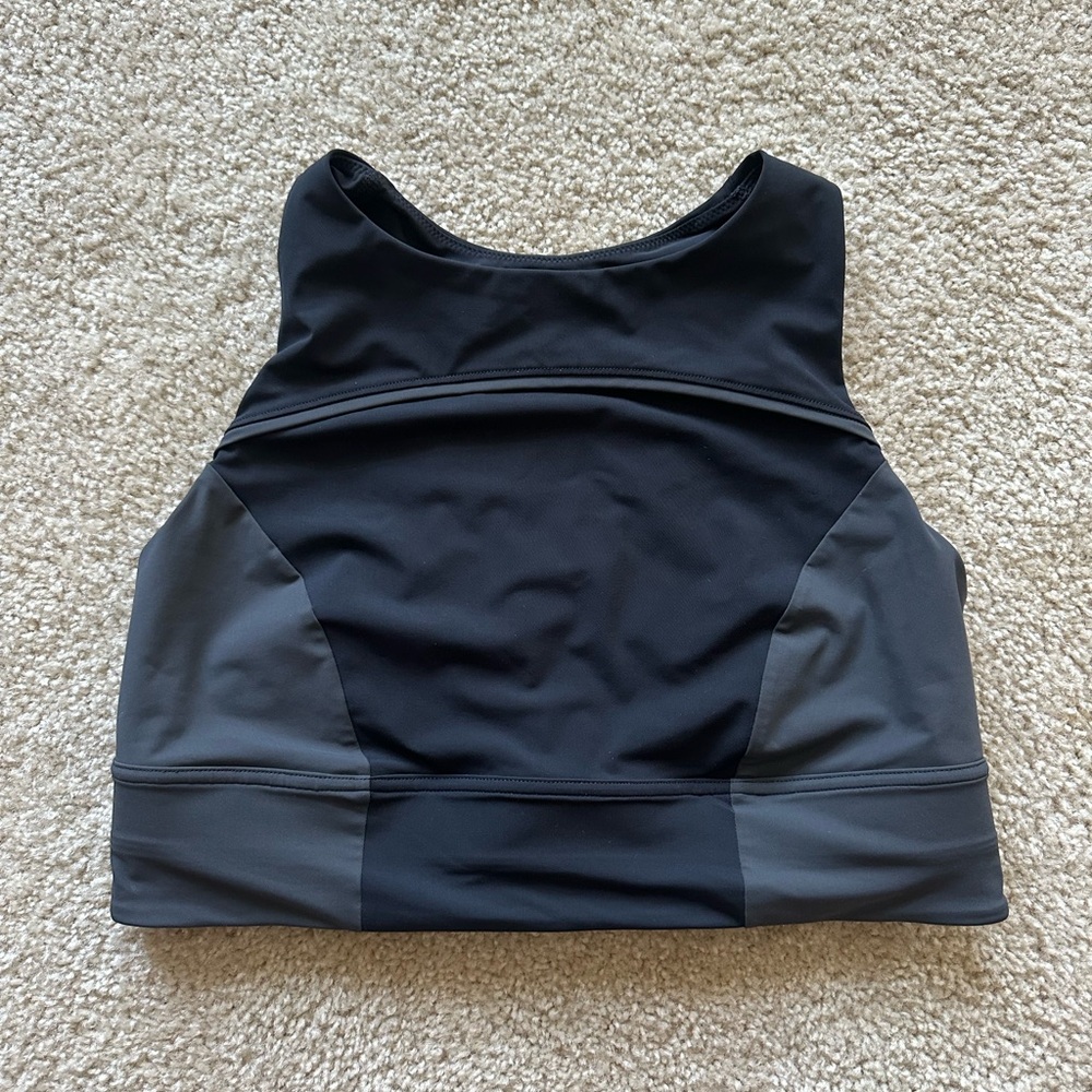Lululemon Hike to Swim Bra